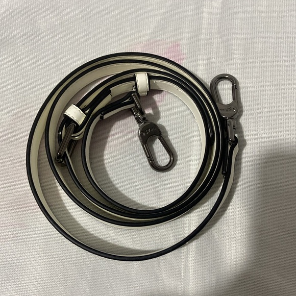 Longchamp Le Pliage Xtra XS Leather Handbag - Picture 10 of 10